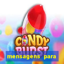 mensagens para jovens do ejc